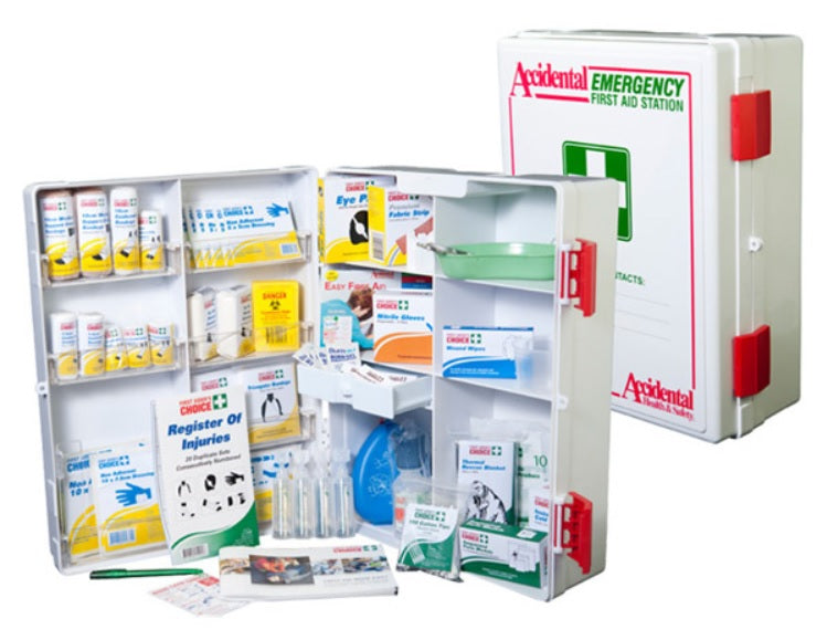 Workplace Large Poly Wallmount Kit