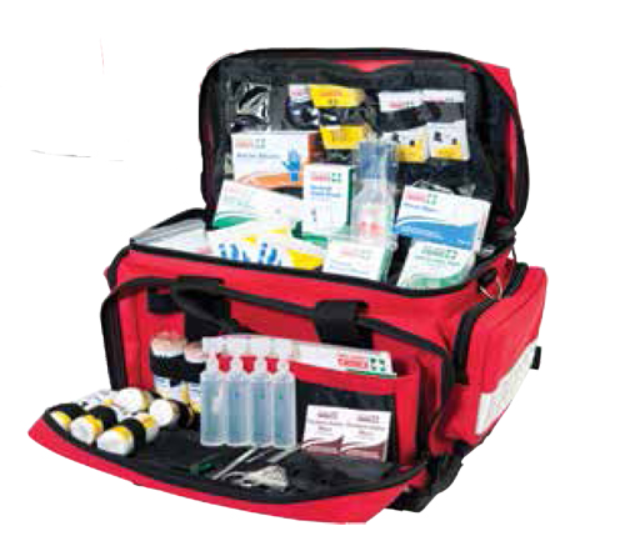 Workplace Soft Bag Portable Large