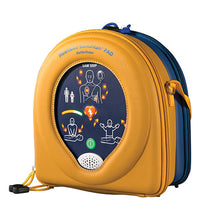 Load image into Gallery viewer, Heartsine Samaritan 500P Semi Automatic Defibrillator (CPR Advisor)