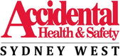 Accidental Health &amp; Safety - Sydney West - Home