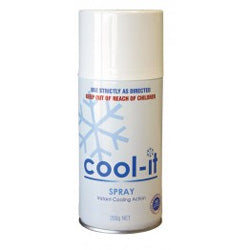 Coolit Spray 250g