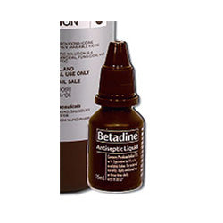 Betadine 15ml Liquid