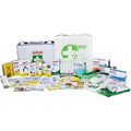 Tradies Work Vehicle Metal First Aid Kit