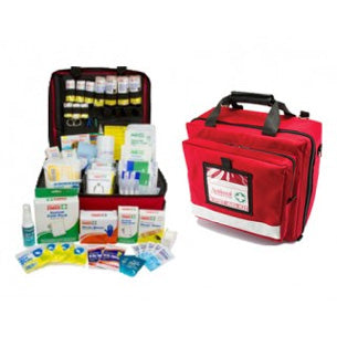 Outdoor/4WD Portable First Aid Kit