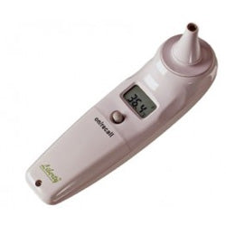 Infrared Ear Thermometer