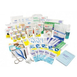 Code of Practice Kit Refill