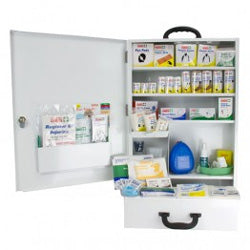 Workplace Large Metal Wallmount Kit