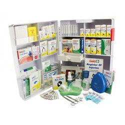 Food Preparation Poly First Aid Kit