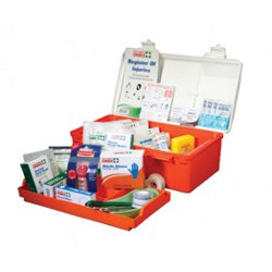 Catering & Café Poly Portable First Aid Kit