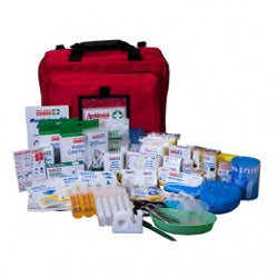 Trauma Portable Softbag First Aid Kit