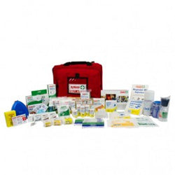 Sports & Trainers Portable First Aid Kit