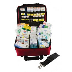 Electrical Contractors Portable First Aid Kit