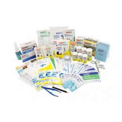 Code of Practice Food Preparation Kit Refill