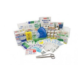 Food Preparation Refill Pack Only