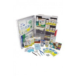 Catering & Café Wall Mountable First Aid Kit