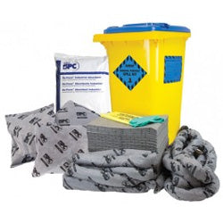 General Purpose Spill Kit 120L