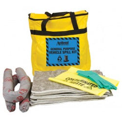 Vehicle General Purpose Spill Kit 20LTR