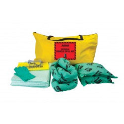 Vehicle Chemical Spill Kit 60L