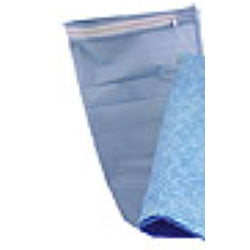 Pillow Case Plastic Single With Zipper