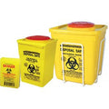 Sharps Container 1.4L ( Other sizes available)