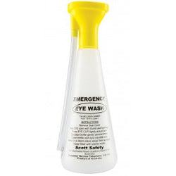 Emergency Eye Wash Shower Bottle