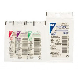 3M Steri-Strip Adhesive Skin Closure