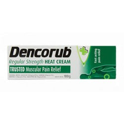 Dencorub 100g