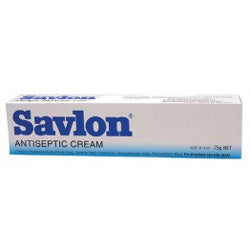 Savlon Cream 30g / 50g / 75g