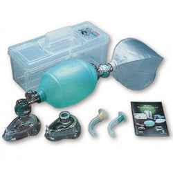 Manual Resuscitation Kit
