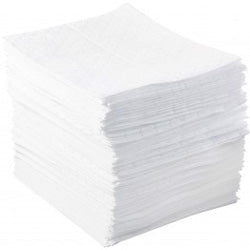Oil and Fuel Spill Control Pads