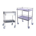 Dressing Trolley