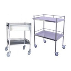 Dressing Trolley