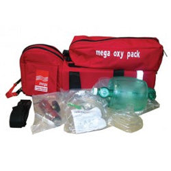 Oxygen Resuscitation Kit