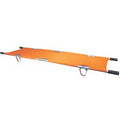 Lightweight Folding Pole Stretcher