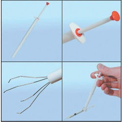 Syringe Picker – Accidental Health & Safety - Sydney West