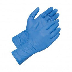 Nitrile Gloves Powder Free Box 100 Sml-XLrg