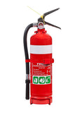 ABE Dry Powder Fire Extinguisher 2kg  + Vehicle Bracket