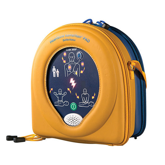 Heartsine Samaritan 360P Fully Automatic Defibrillator