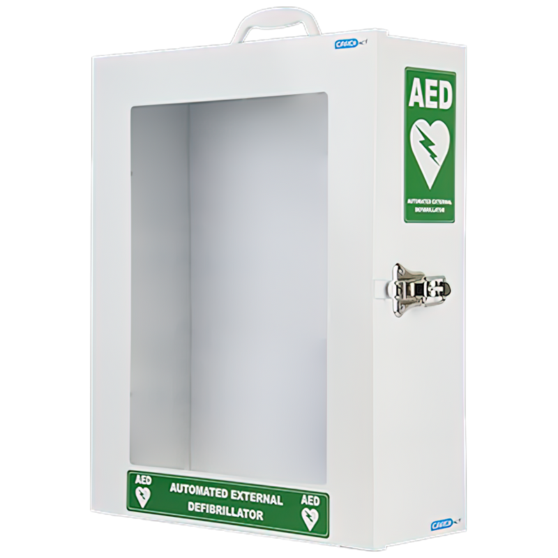 Standard AED Cabinet