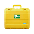 Waterproof Tough AED Case